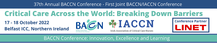 IACCN/BACCN Joint Conference 2022